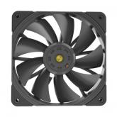 Ventilator PcCOOLER P120 Pro BK, 120mm