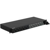 PDU PANDUIT SmartZone G5 P12B36M, 12x C13, Black