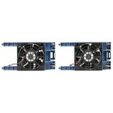 Ventilator HP P14608-B21 pentru ProLiant DL38X, Blue-Black