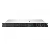 Server HP ProLiant DL20 Gen10, Intel Xeon E-2224, RAM 16GB, no HDD, HPE S100i, PSU 500W, No OS