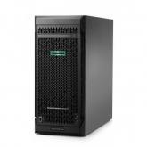 Server HP ProLiant ML110 Gen10, Intel Xeon Silver 4208, RAM 16GB, no HDD, HPE S100i, PSU 1x 800W, No OS