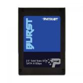 SSD Patriot P220 1TB, SATA3, 2.5inch