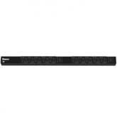 PDU PANDUIT SmartZone G5 P22B39M, 20x C13, 2x C19, Black