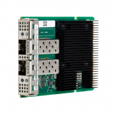 Placa de retea HP Broadcom BCM57412, PCI Express x8