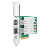 Placa de retea HP P26259-B21 Broadcom BCM57412, PCI Express x8