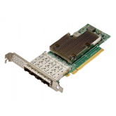 Placa de retea HP P26264-B21 Broadcom BCM57504, PCI Express x16