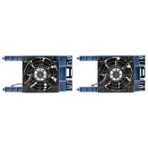 Ventilator HP P26477-B21 pentru ProLiant DL36X, Blue-Black