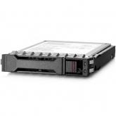 Hard Disk Server HPE Business Critical 2TB, SAS, 2.5inch