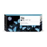 Cartus Cerneala HP No.730 MATTE BLACK - P2V71A - DESIGILAT