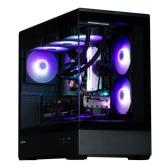 Carcasa Zalman P30 Black, Fara sursa