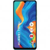 Telefon Mobil Huawei P30 Lite New Edition Dual SIM, 256GB, 6GB RAM, 4G, Peacock Blue