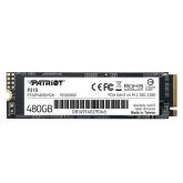 SSD Patriot P310 480GB, PCI Express 3.0 x4, M.2