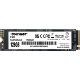 SSD Patriot P320 128GB, PCI Express 3.0 x4, M.2