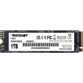 SSD Patriot P320 1TB, PCI Express 3.0 x4, M.2