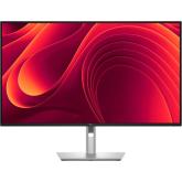 Monitor Dell Pro 32 Plus P3225DE, 31.5 inch, 2560 x 1440 pixeli, 5 ms, Black-Silver