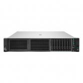 Server HP ProLiant DL385 Gen10 Plus V2, AMD EPYC 7313, RAM 32GB, no HDD, HPE P408i-a, PSU 1x 800W, No OS