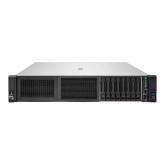 Server HP ProLiant DL345 Gen10 Plus, AMD EPYC 7443P, RAM 32GB, no HDD, HPE P408i-a, PSU 1x 800W, No OS