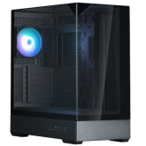 Carcasa Zalman P40 Prism Black, Fara sursa