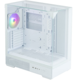 Carcasa Zalman P40 Prism White, Fara sursa