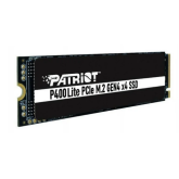 SSD Patriot P400, 2TB, PCIe Gen 4 x4, M.2