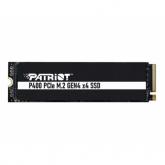SSD Patriot P400 Lite, 500GB, PCIe Gen 4 x4, M.2