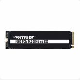 SSD Patriot P400, 2TB, PCIe Gen 4 x4, M.2