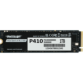 SSD Patriot P410, 1TB, PCIe Gen 4 x4, M.2