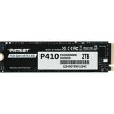 SSD Patriot P410, 2TB, PCIe Gen 4 x4, M.2
