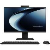 Calculator ASUS P400 P440VAK-BPC1980 AIO, Intel Core i5-13420H, 23.8 inch, RAM 16GB, SSD 512GB, Intel UHD Graphics, No OS, Black