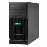 Server HP ProLiant ML30 Gen10 Plus, Intel Xeon E-2314, RAM 16GB, No HDD, Intel VROC, PSU 350W, No OS