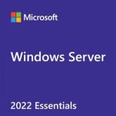 HP Windows Server 2022 Essentials OEM ROK