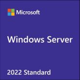 HP Windows Server 2022 Standard OEM Add-on 16 core