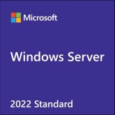 HP Windows Server 2022 CAL OEM, 50 users