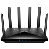 Router Wireless Cudy P5, 3 x LAN