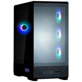 Carcasa Zalman P50 DS, Fara sursa