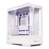 Carcasa Zalman P50 White, Fara sursa