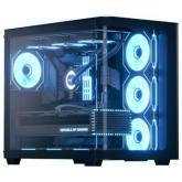 Carcasa Aerocool P500C V1, Fara Sursa