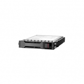 SSD Server HP P50224-B21, 15.36TB, PCI-Express 4.0, 2.5inch