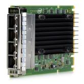 Placa de retea HP P51181-B21 Broadcom BCM5719, PCI Express x4