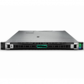 Server HP ProLiant DL360 Gen11, Intel Xeon Silver 4410Y, RAM 32GB, No HDD, HPE MR408i-o, PSU 1x 800W, No OS