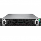 Server HP ProLiant DL380 Gen11, Intel Xeon Silver 4410Y, RAM 32GB, No HDD, HPE MR408i-o, PSU 1x 1000W, No OS