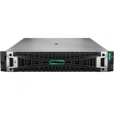 Server HP ProLiant DL380 Gen11, Intel Xeon Silver 4410Y, RAM 32GB, No HDD, MR408i-o, PSU 1x 1000W, No OS