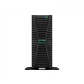 Server HP ProLiant ML350 Gen11, Intel Xeon Silver 4410Y, RAM 32GB, no HDD, Intel VROC, PSU 1x 1000W, No OS