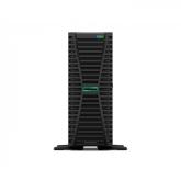 Server HP ProLiant ML350 Gen11, Intel Xeon Silver 4410Y, RAM 32GB, no HDD, HPE MR408i-o, PSU 1x 1000W, No OS