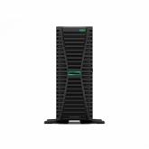 Server HP ProLiant ML350 Gen11, Intel Xeon Silver 4416+, RAM 32GB, no HDD, HPE MR408i-o, PSU 1x 1000W, No OS