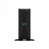 Server HP ProLiant ML350 Gen11, Intel Xeon Silver 4416+, RAM 32GB, no HDD, HPE MR408i-o, PSU 1x 1000W, No OS