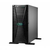 Server HP ProLiant ML110 Gen11, Intel Xeon Silver 4410Y, RAM 32GB, no HDD, Intel VROC, PSU 1x 1000W, No OS