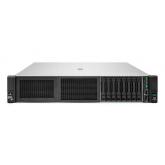 Server HP ProLiant DL385 Gen10 Plus V2, AMD EPYC 7252, RAM 32GB, no HDD, MR416i-a, PSU 1x 800W, No OS