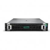Server HP ProLiant DL345 Gen11, AMD EPYC 9124, RAM 32GB, no HDD, HPE MR408i-o, PSU 1x 1000W, No OS
