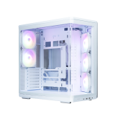 Carcasa Zalman P60 White, Fara sursa
